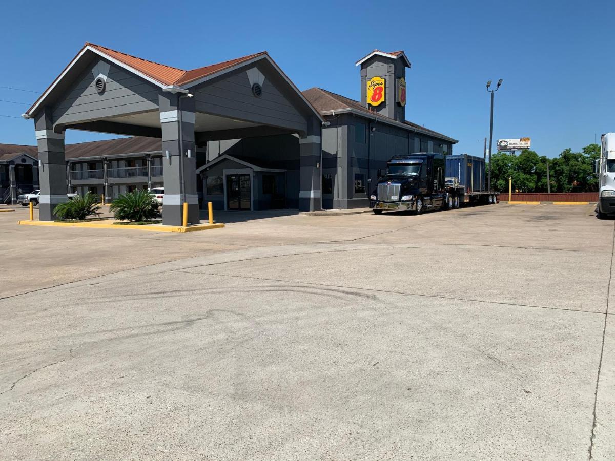 Super 8 By Wyndham I-10 2*